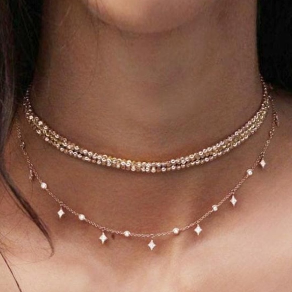 Brandy Melville Jewelry - BRAND NEW NECKLACE